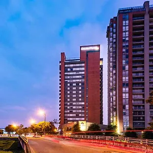 Doubletree By Hilton Salitre Ar Bogotá